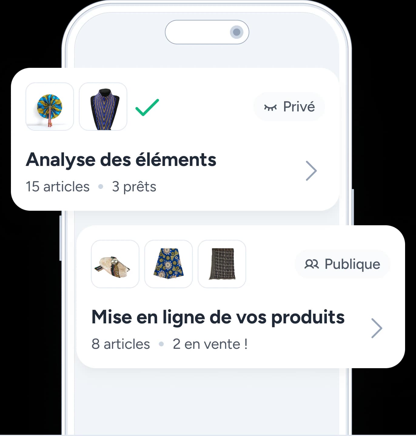 DJASSApp analyse les articles et les prépare pour leur mise en ligne